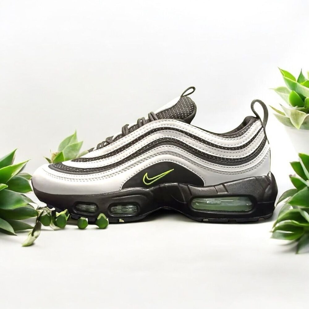 Nike Air Max 95/97 x  Ducks of a Feather Grey