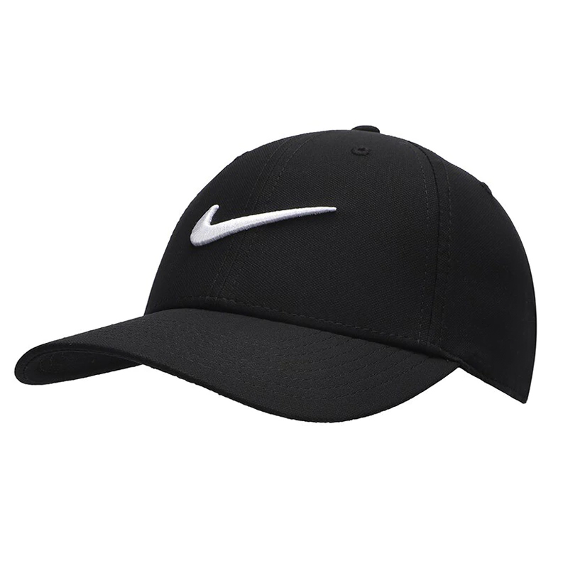 Nike Cap | Black/White