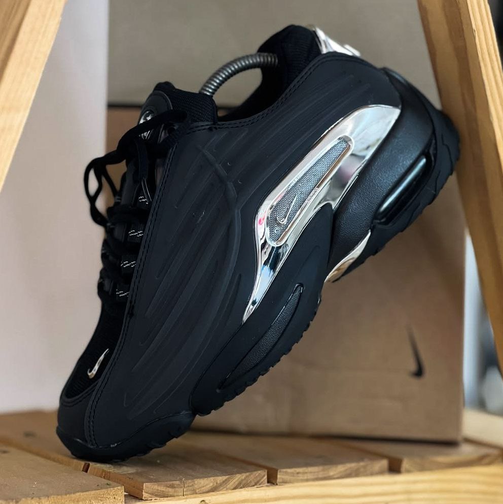 Nike Hot Step 2 x Nocta "Black"