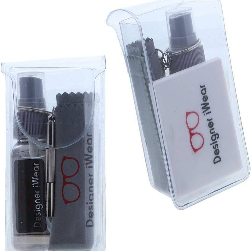 Sunglasses Care Kit