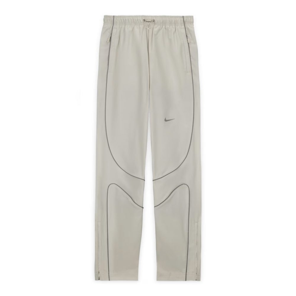 Nike x Corteiz Reflective Track Pants "Grey"