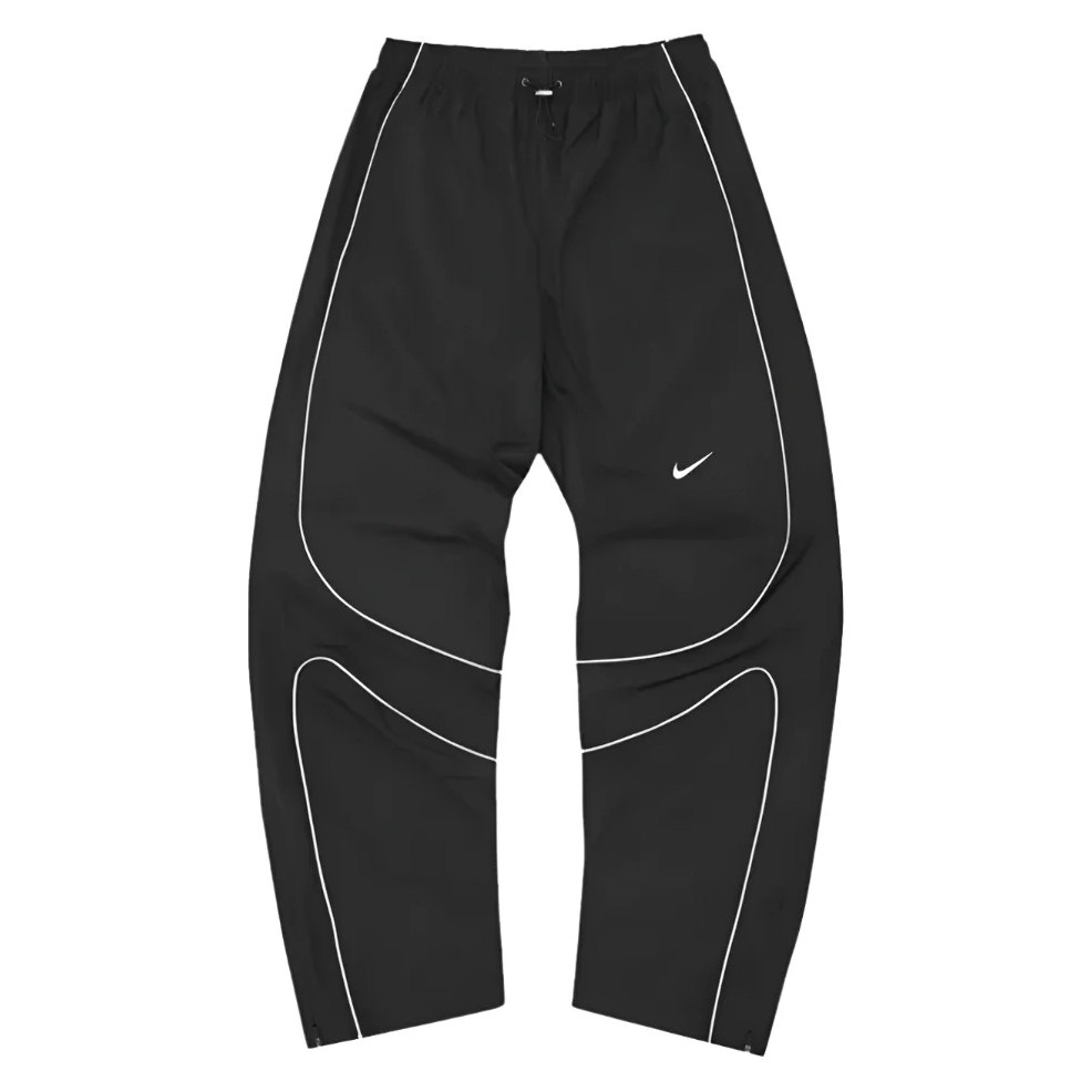 Nike x Corteiz Reflective Track Pants "Black"