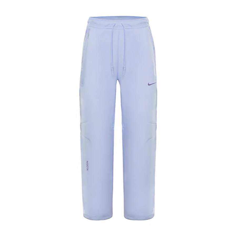 Drake Nocta x Nike Tech Fleece Pants "Palest Purple"