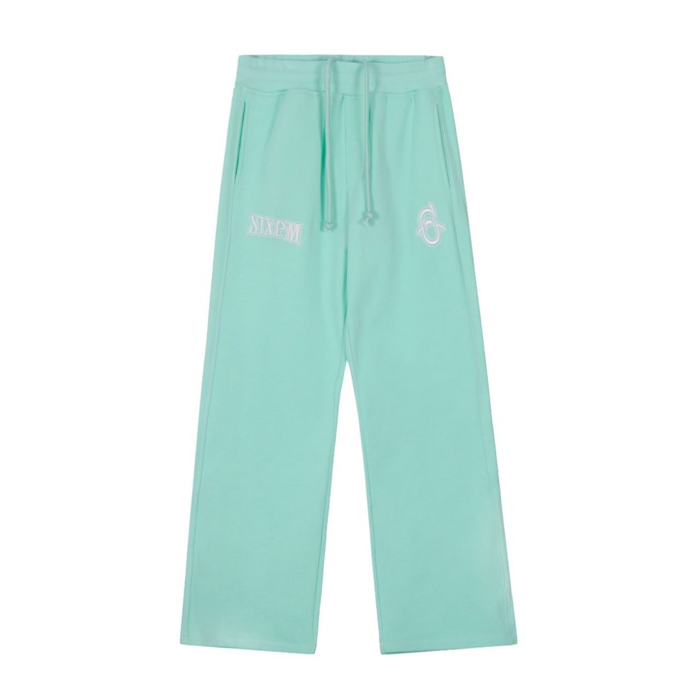 6PM x True Religion Icons Pants "Light Moss"