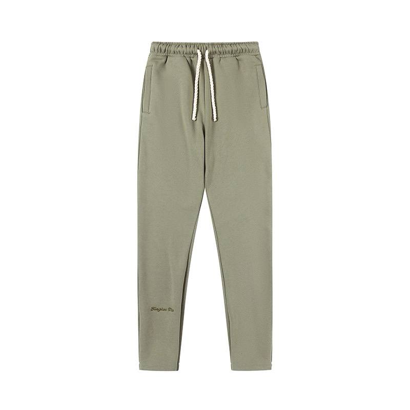 Syna World Tracksuit Pants | Sage Green