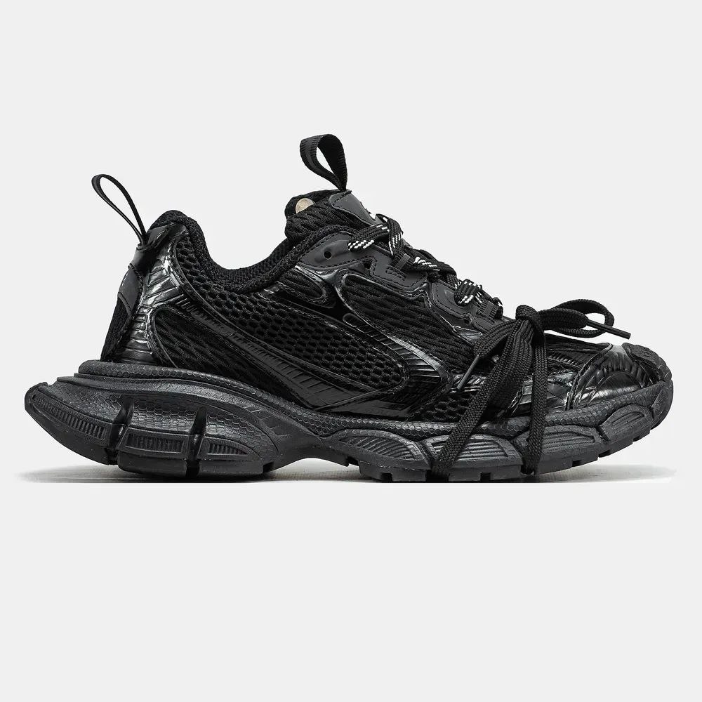 Balenciaga 3XL "Black" WMNS