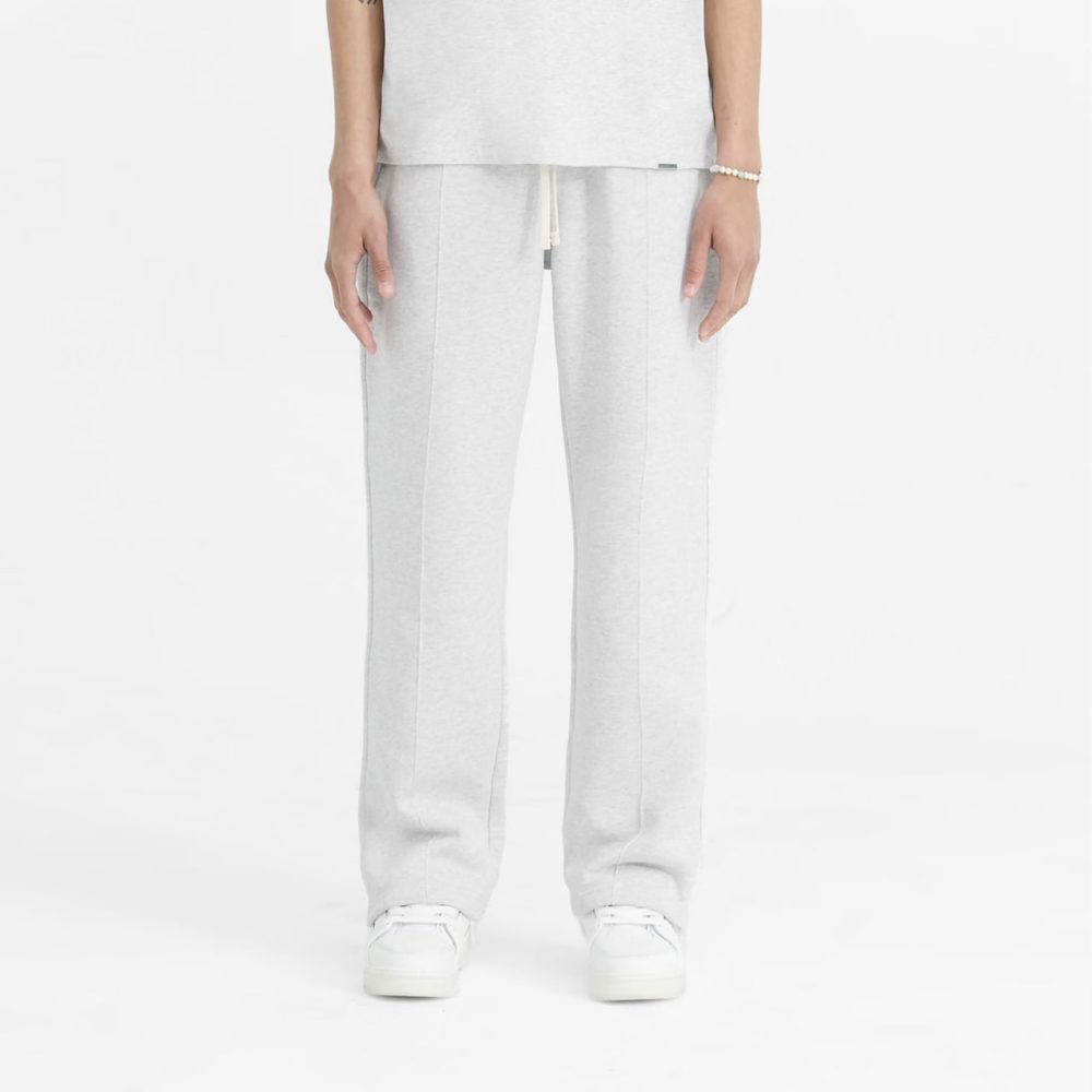 Represent Initial Sweatpants "Ice Grey"