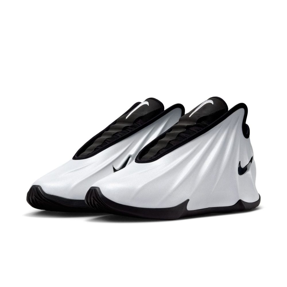 Nike GT Future "White/Black"