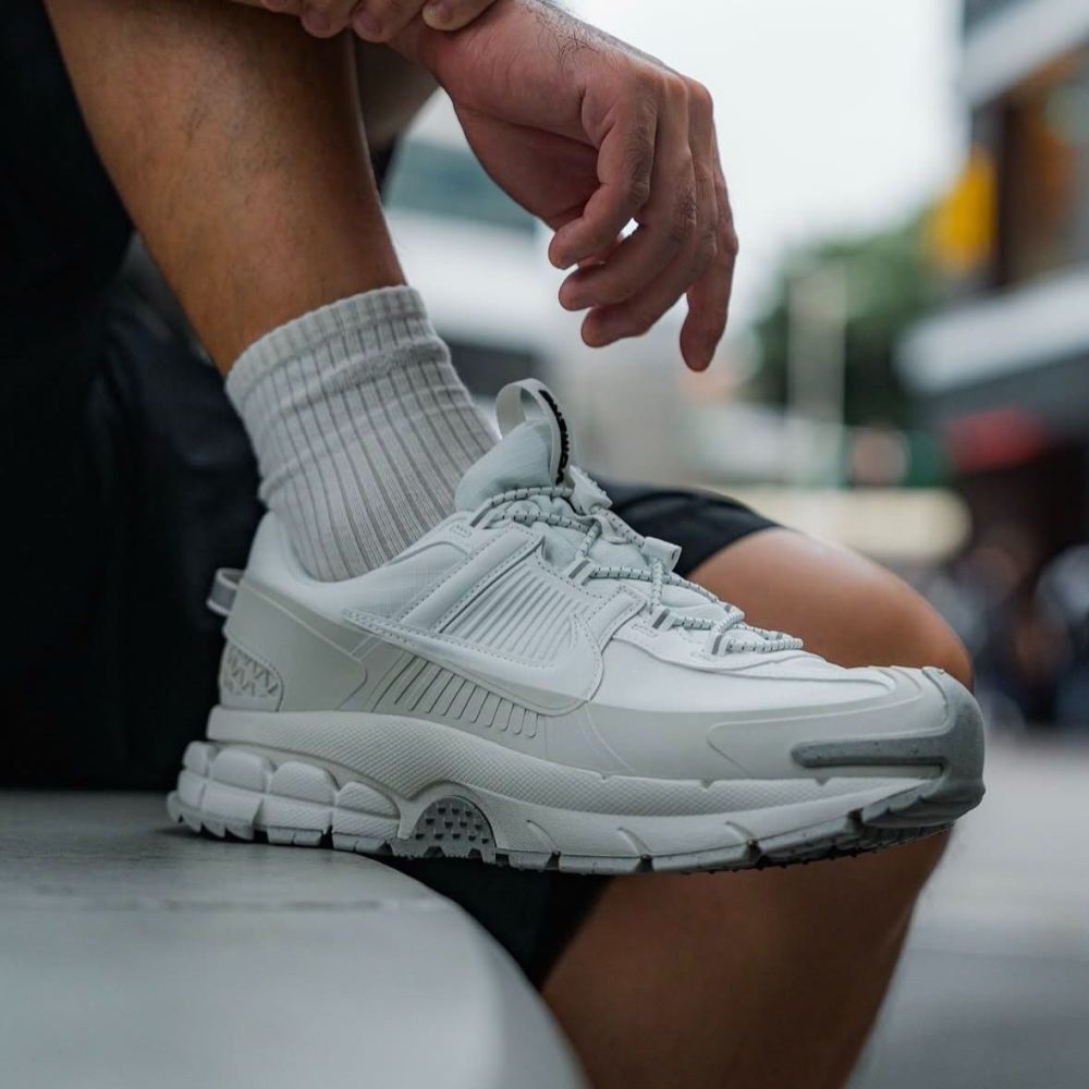 Nike Zoom Vomero Roam "Summit White"