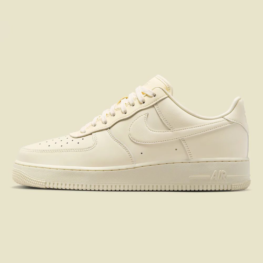 Nike Air Force 1 Low "Fresh Cream"