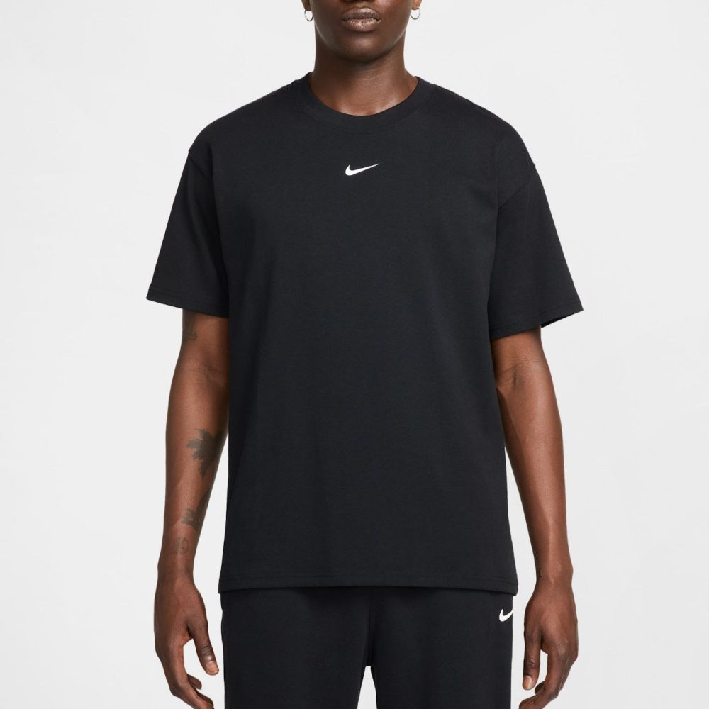 Футболка Nike x NOCTA CS - Black