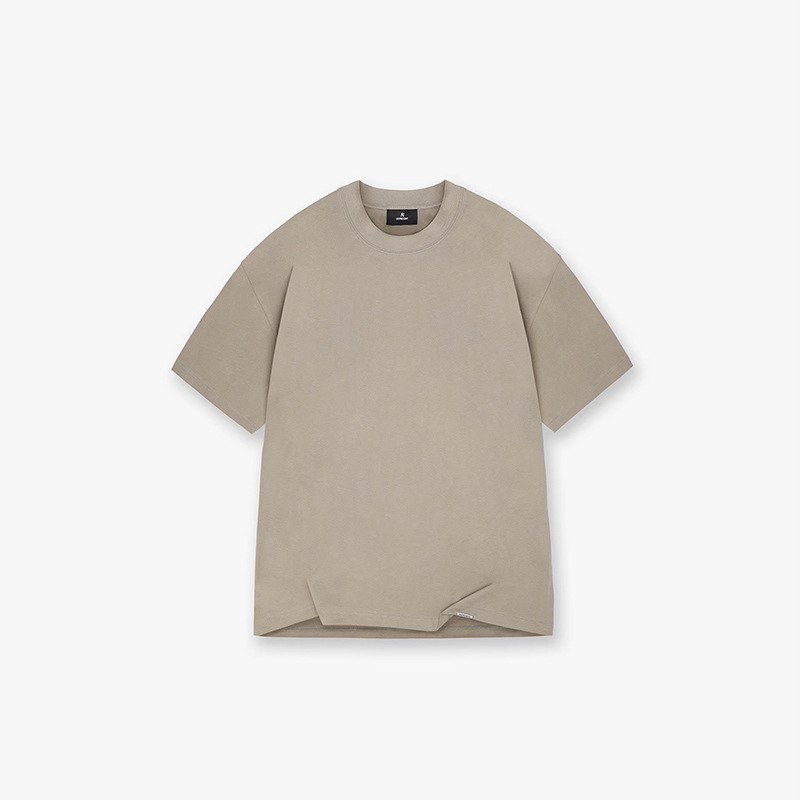 Футболка Represent Initial "Sand"