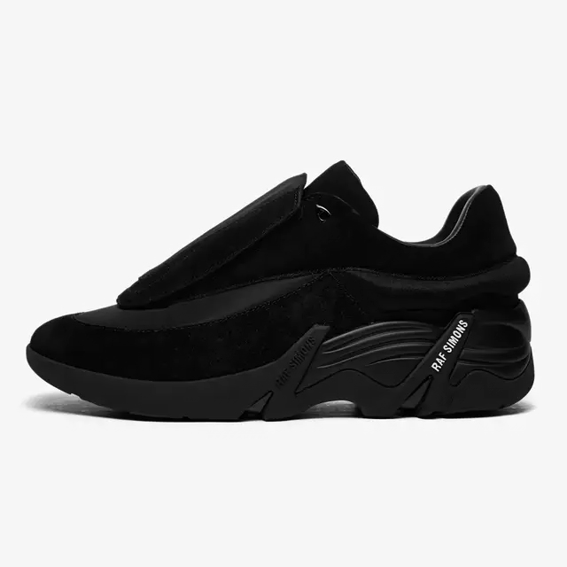 Raf Simons Antei "Black"