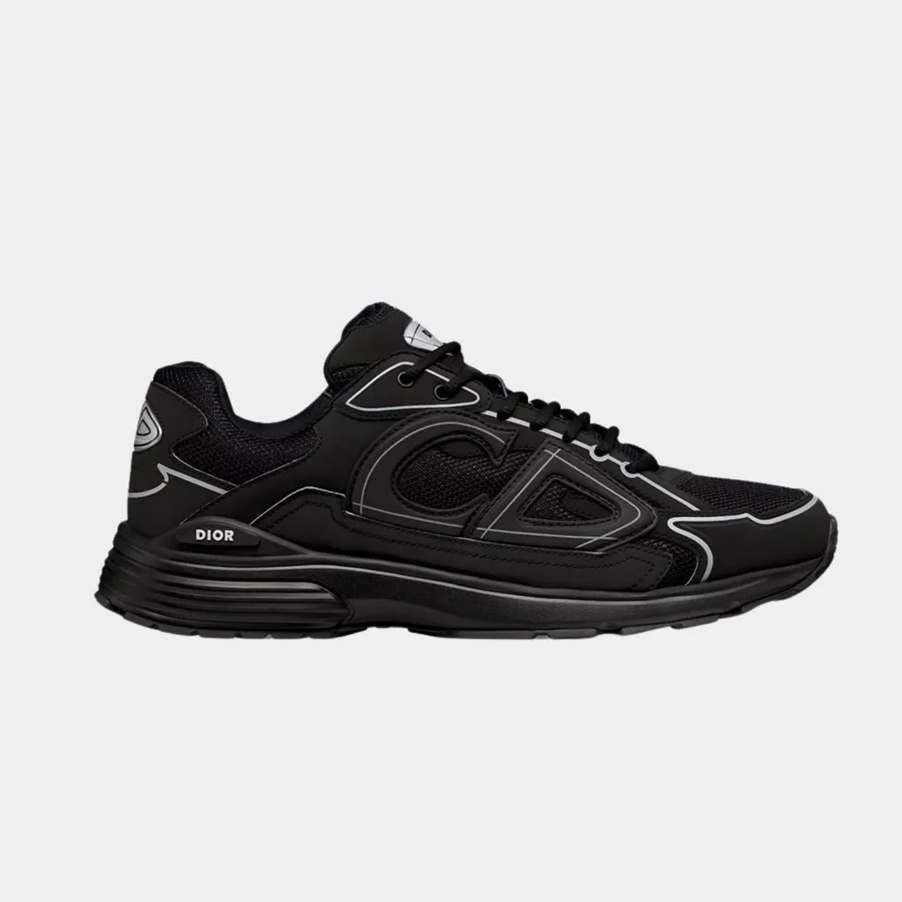 Dior B30 Countdown "Black"
