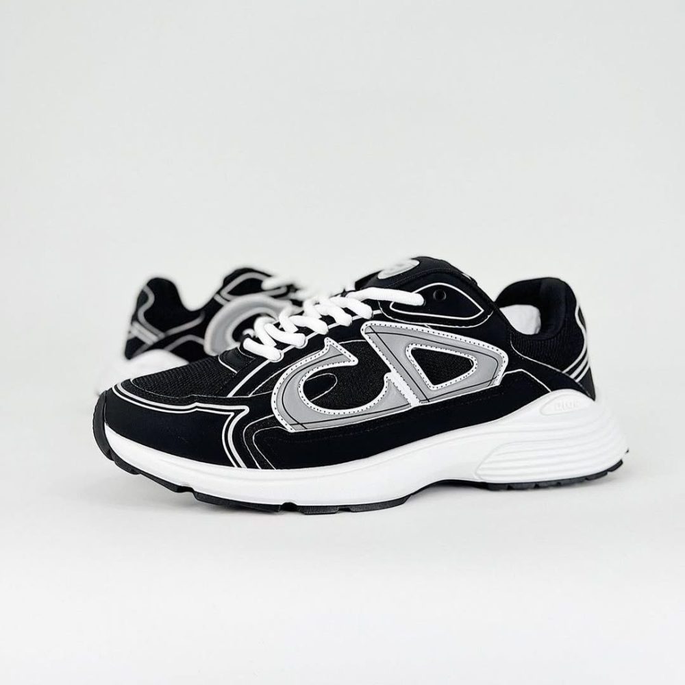 Dior B30 Countdown "Black/White"
