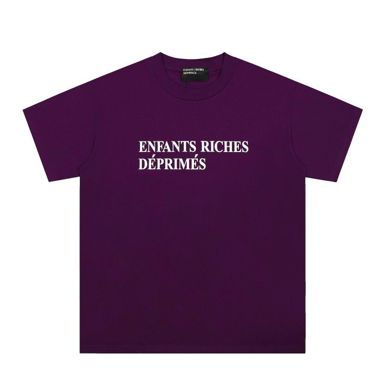 Футболка Enfants Riches Deprimes - Purple