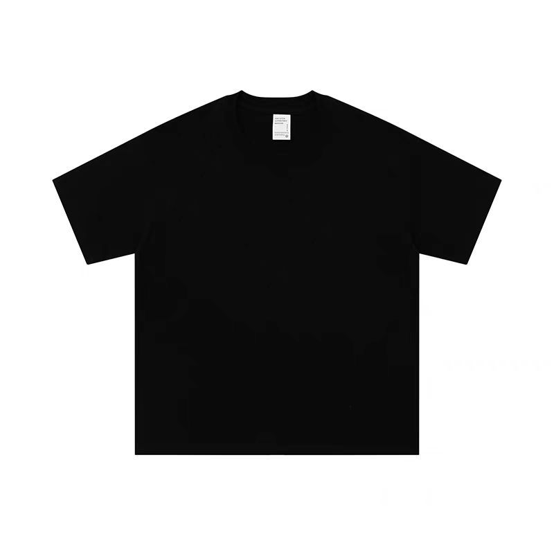 Футболка Unusual Brand - Black