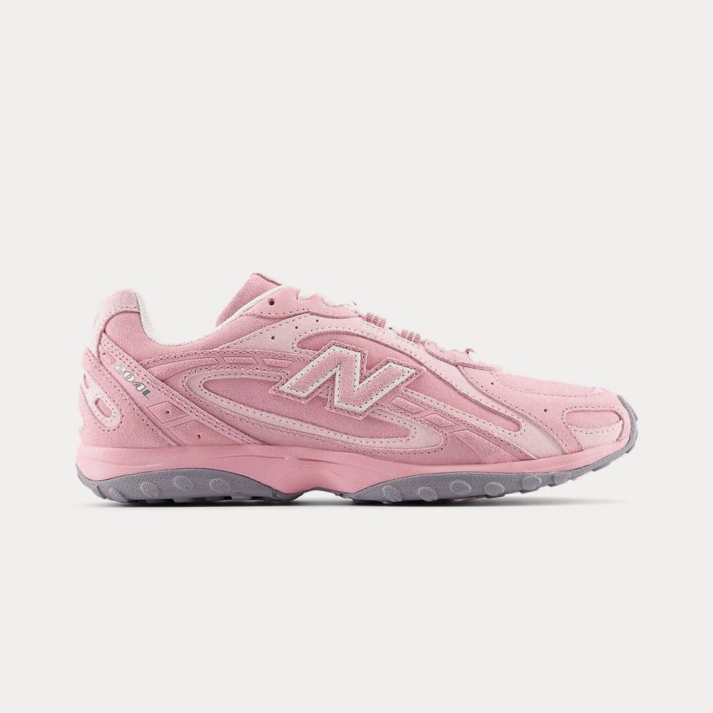 New Balance 204L "Soft Pink" WMNS