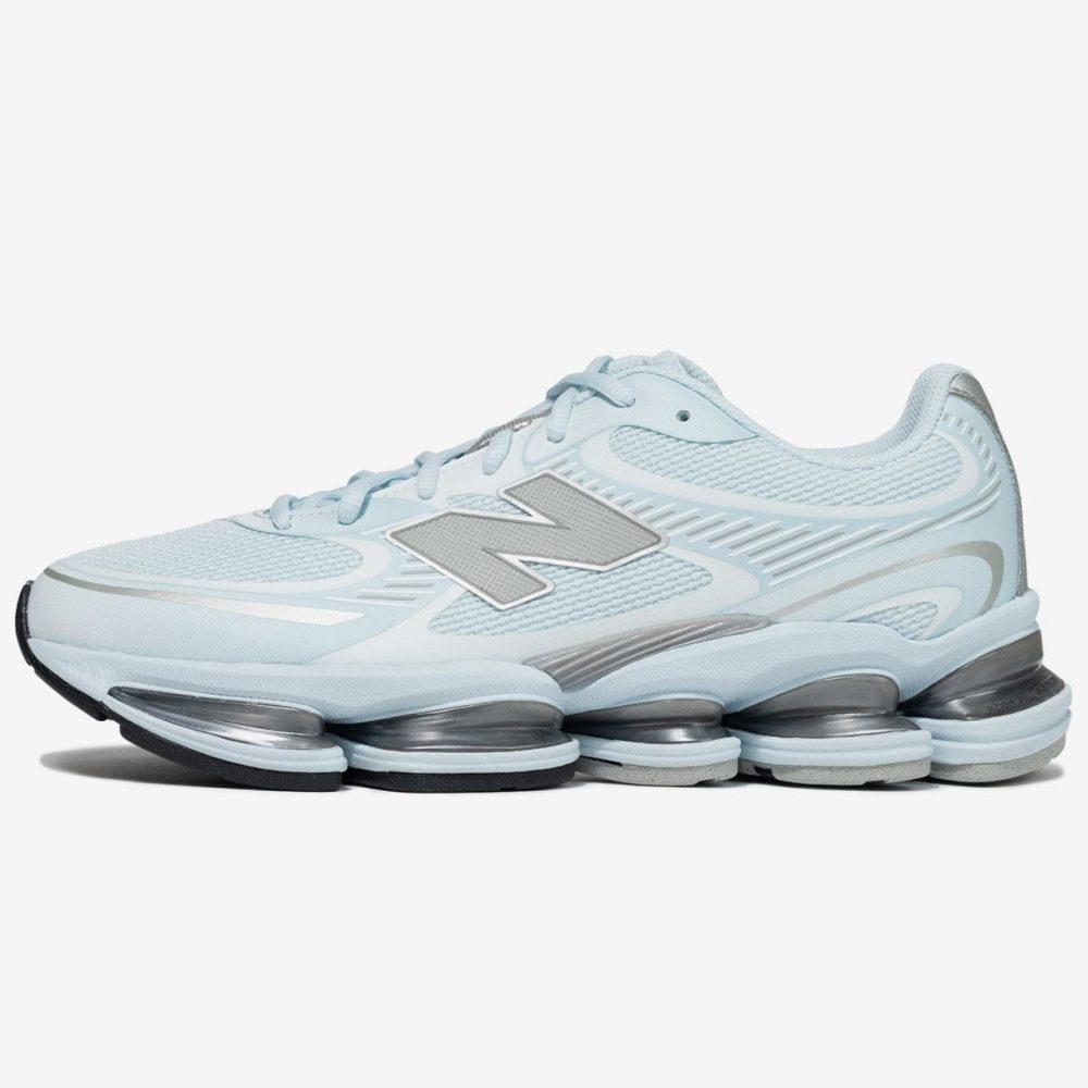 New Balance Abzorb 2000 "Light Blue" WMNS
