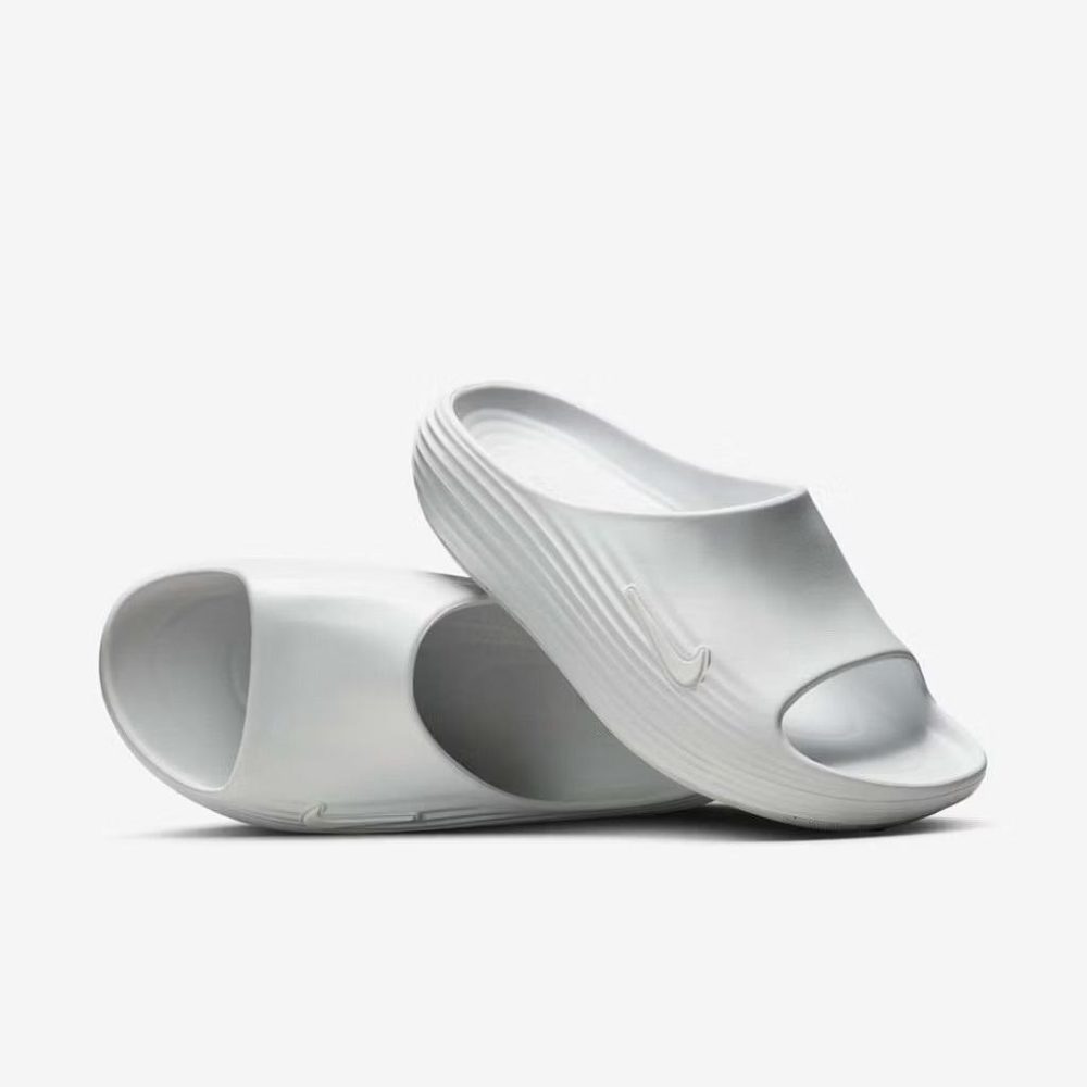 Nike ReactX Rejuven8 Slides "White"
