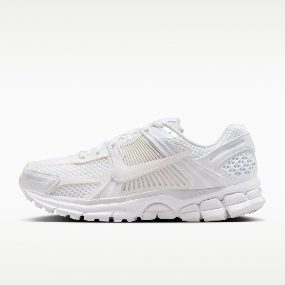Nike Zoom Vomero 5 "Triple White"