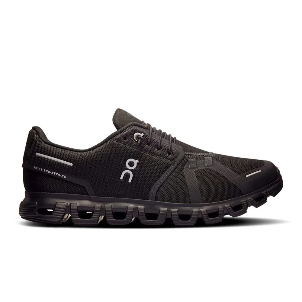 On Cloud 6 - Black