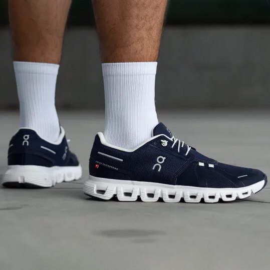 On Cloud 6 - Navy