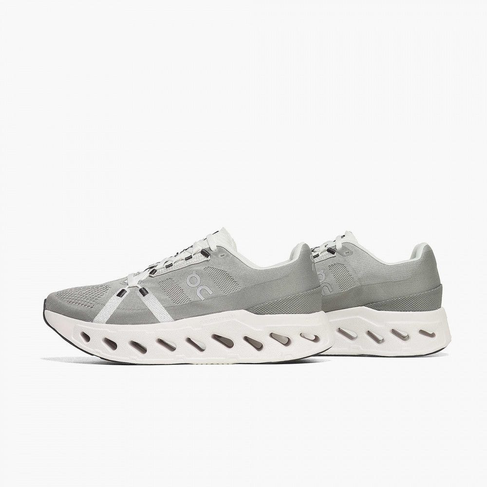 On Cloudeclipse - Grey/White