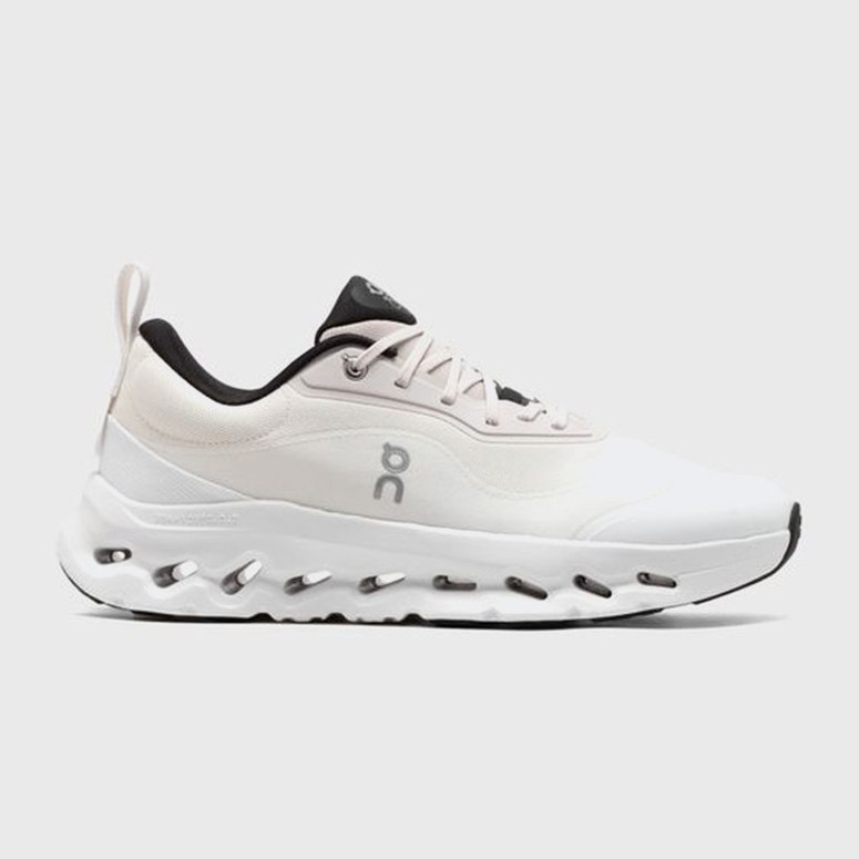 On Cloudtilt 2.0 x LOEWE - Sand/White