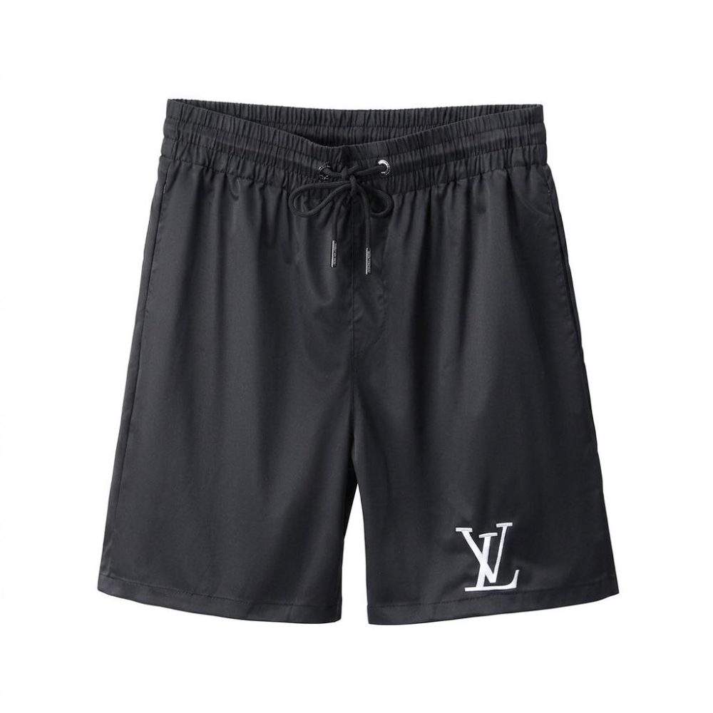 Плавательные шорты Louis Vuitton - Black
