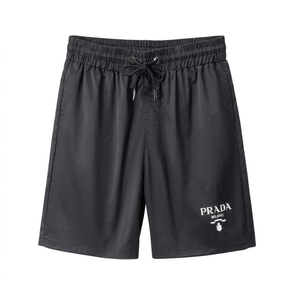 Плавательные шорты Prada Milano - Black