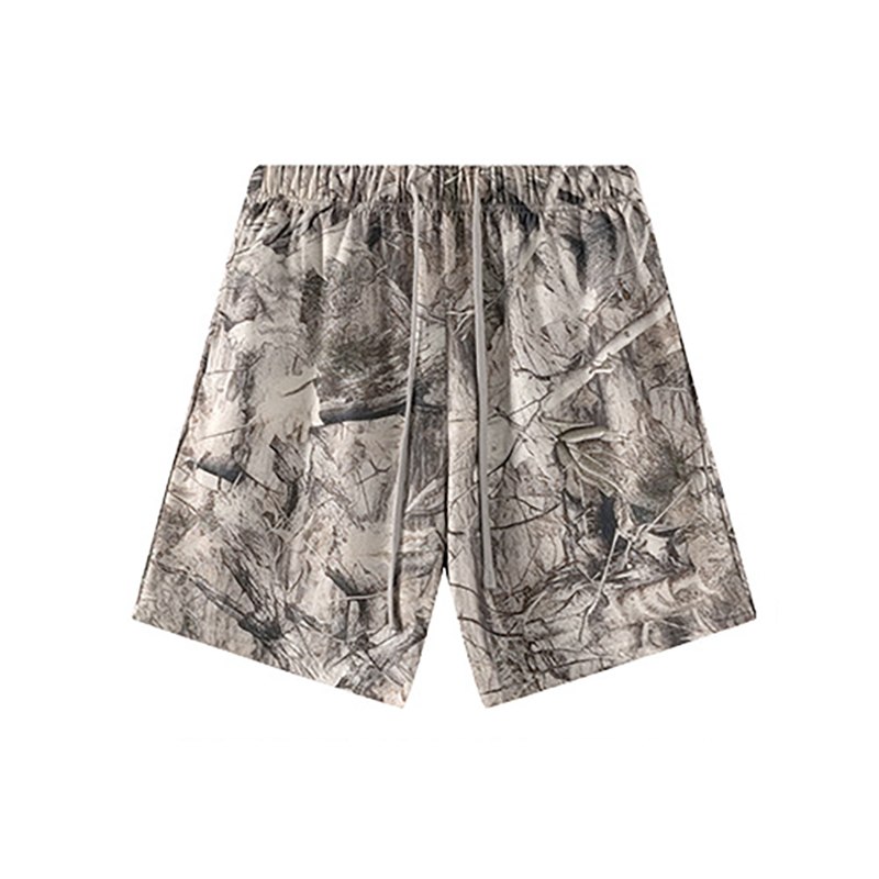 Шорты Street Culture - Realtree Camo