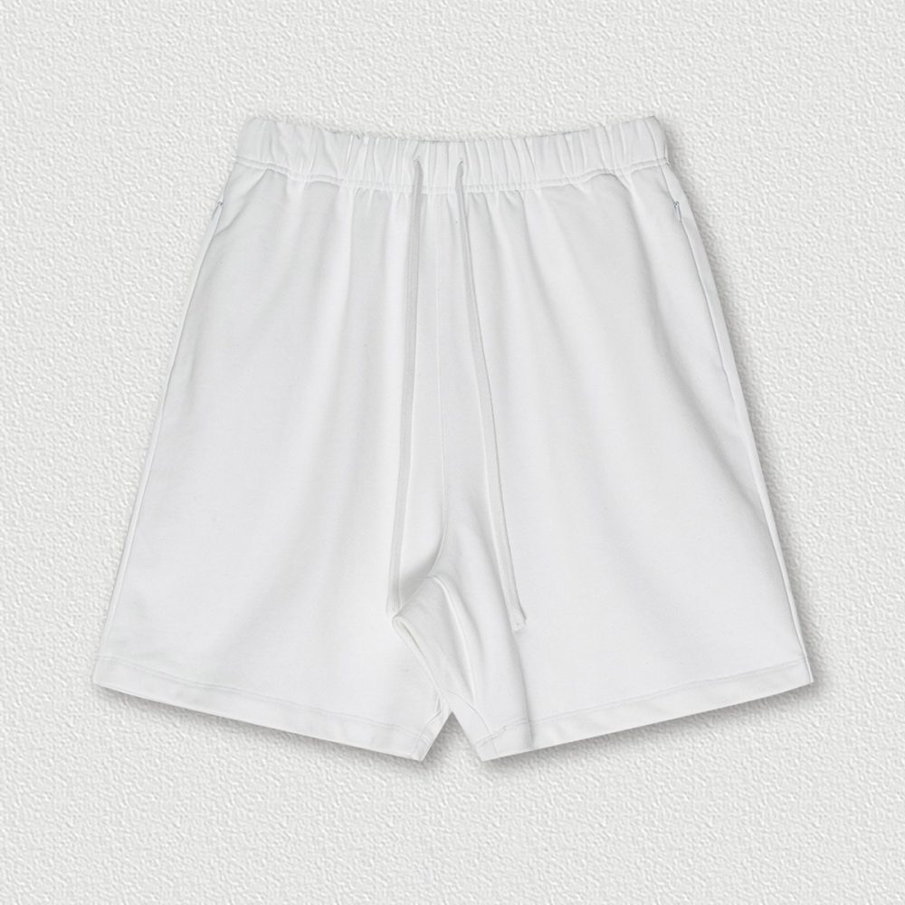 Шорты Street Culture - White