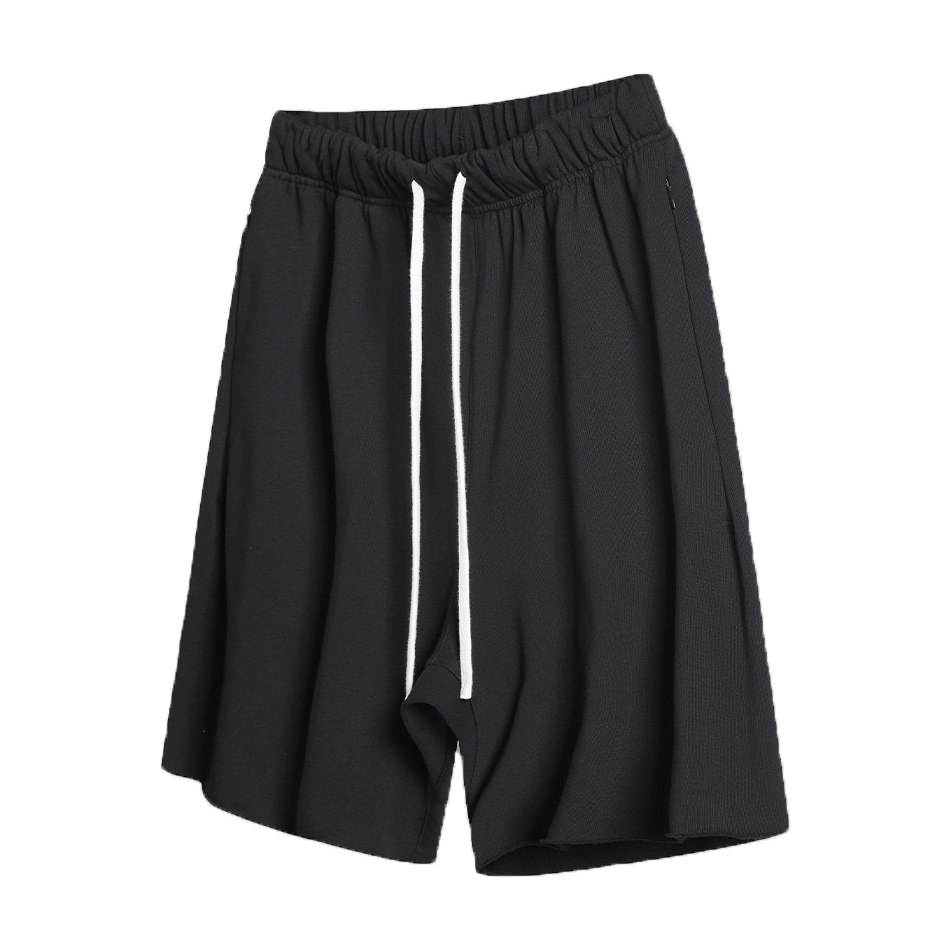 Шорты Street Culture Standart Fit - Black