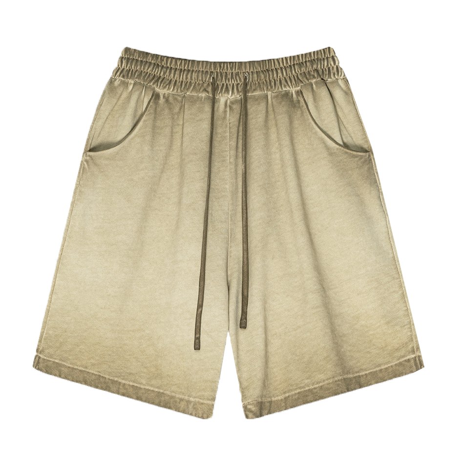 Шорты Street Culture - Washed Beige