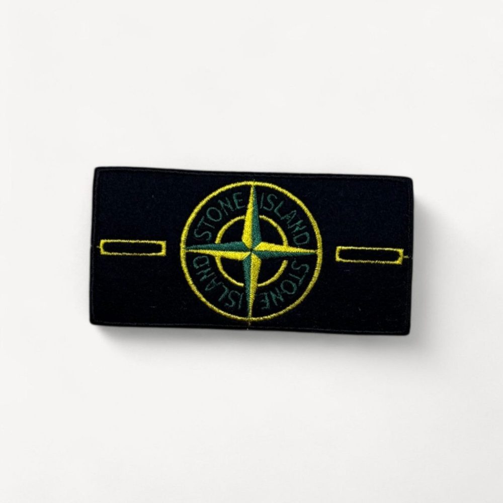 Stone Island Patch