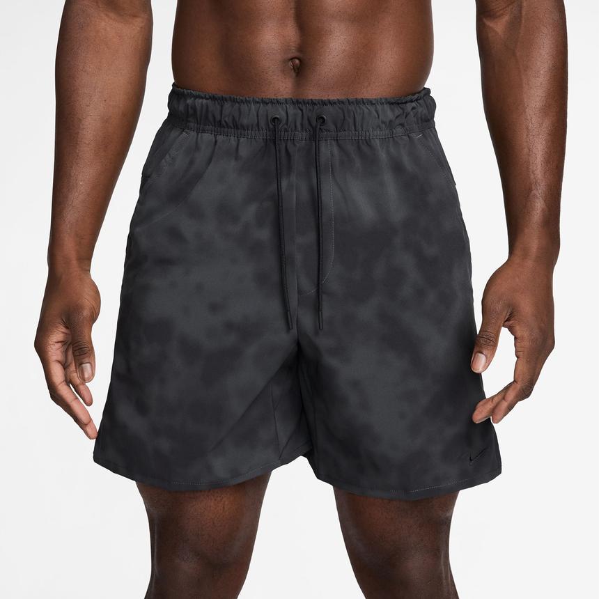 Шорты Nike Unlimited 7 inch Tie-dye Shorts - Black