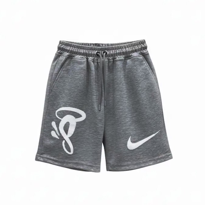 Шорты Nike x Syna World - Dark Gre