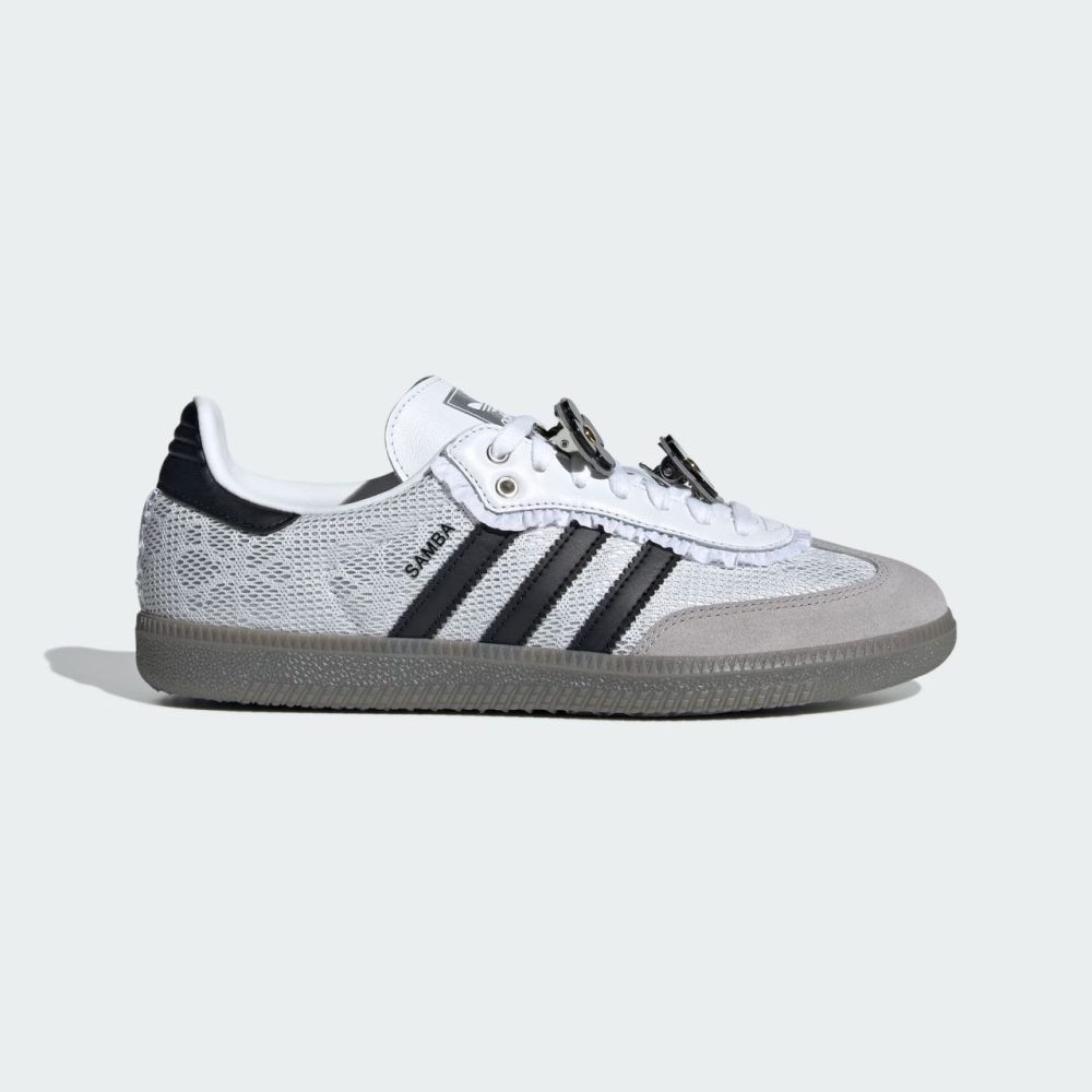 Adidas Samba OG Lace Flower WMNS
