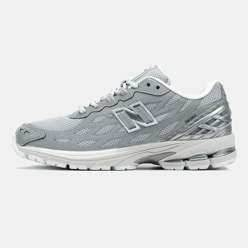 New Balance 1906W "Silver Metallic"