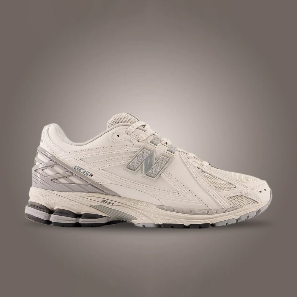 New Balance 1906ar "Moonbeam Rain Cloud"