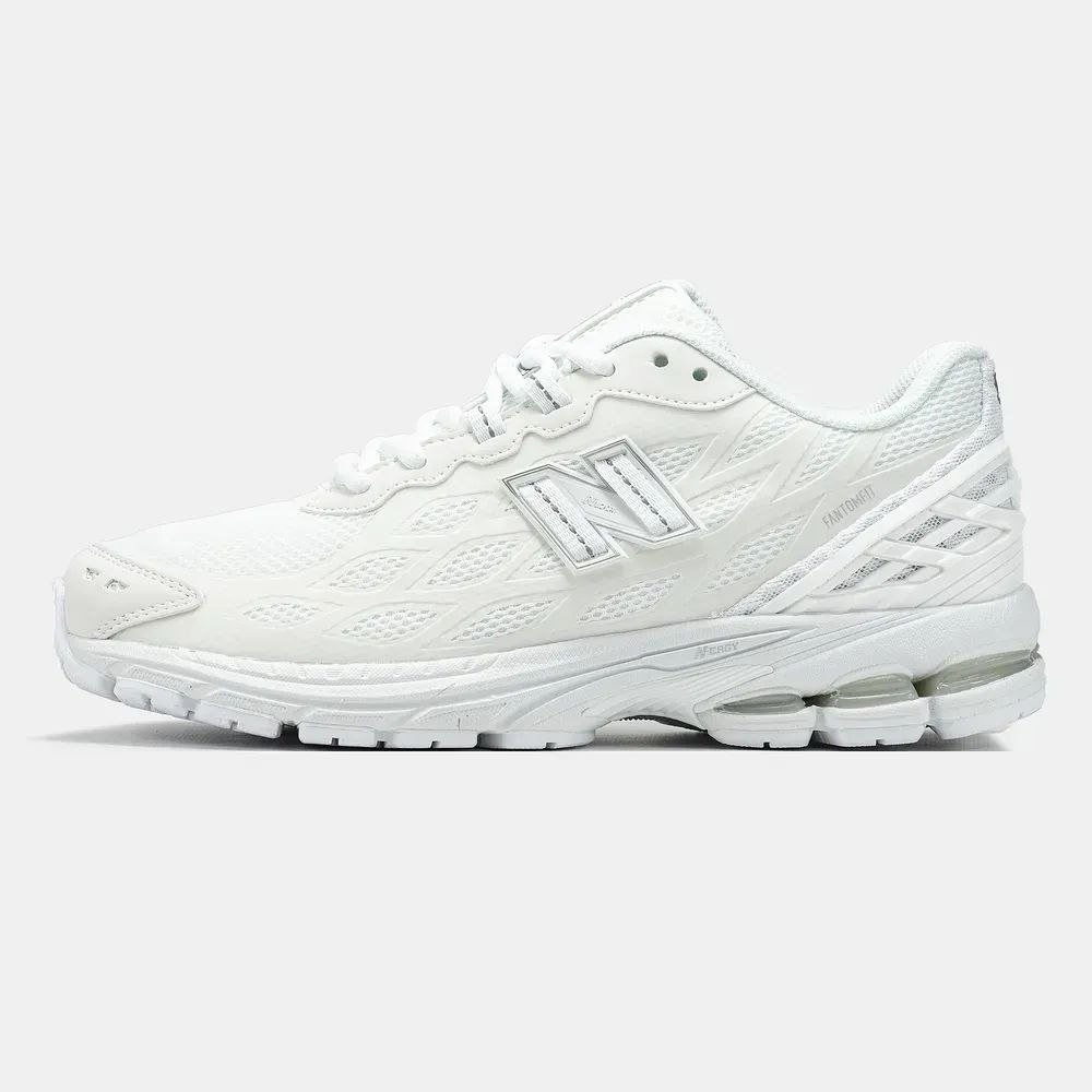 New Balance 1906W "Silver White Metallic"