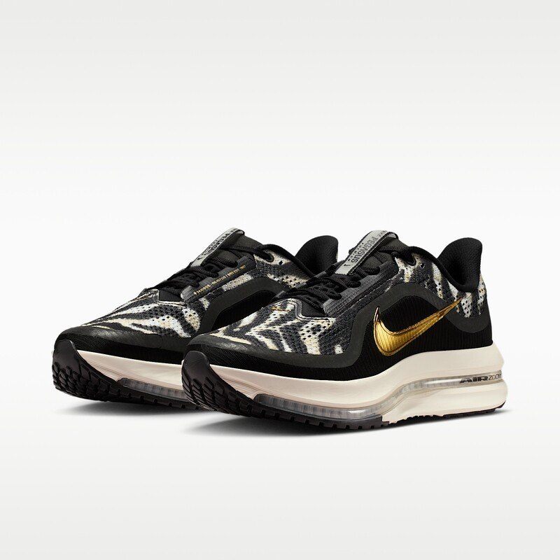 Nike Pegasus Premium "Zebra Print"