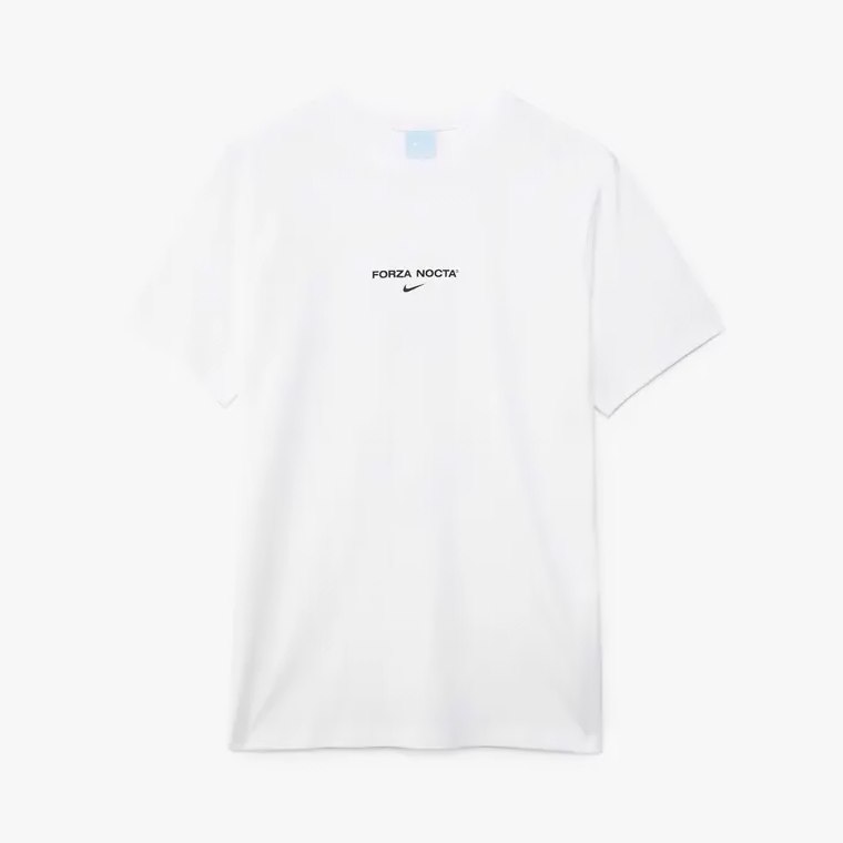 Футболка Nike x NOCTA Forza - White