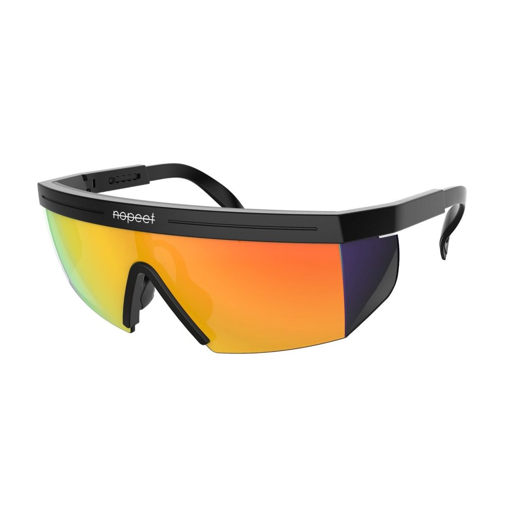 Nopeet Originals Sunglasses - Black (100% оригинал)