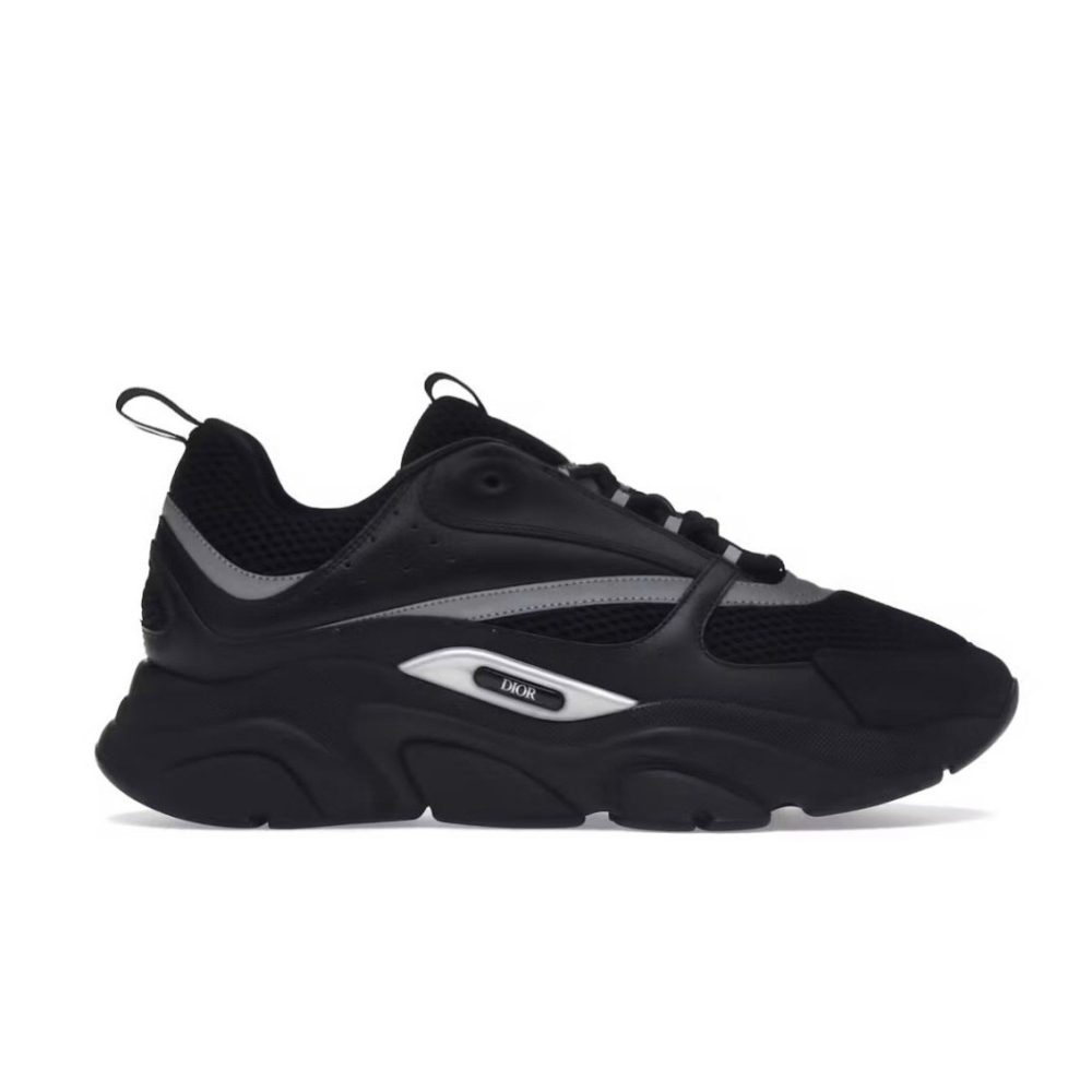 Dior B22 "Black"