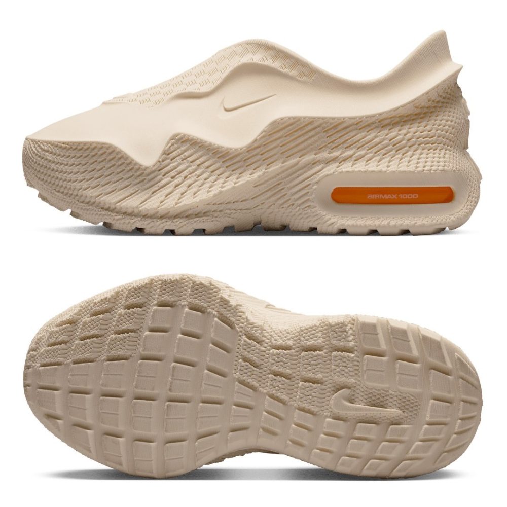 Nike Air Max 1000 "Oatmeal"